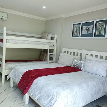 Chic Breeze Hotel Bloemfontein Exterior photo
