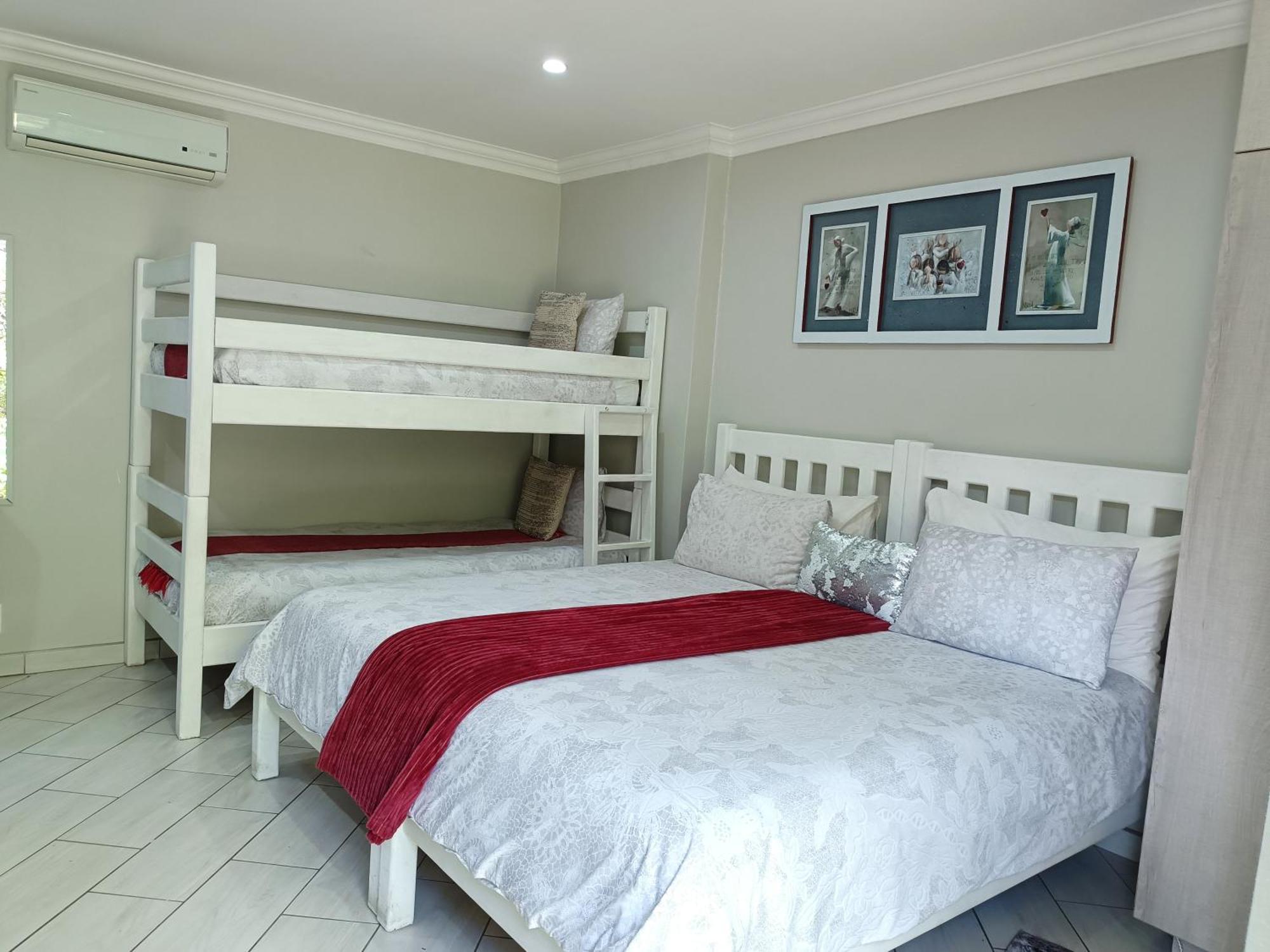 Chic Breeze Hotel Bloemfontein Exterior photo