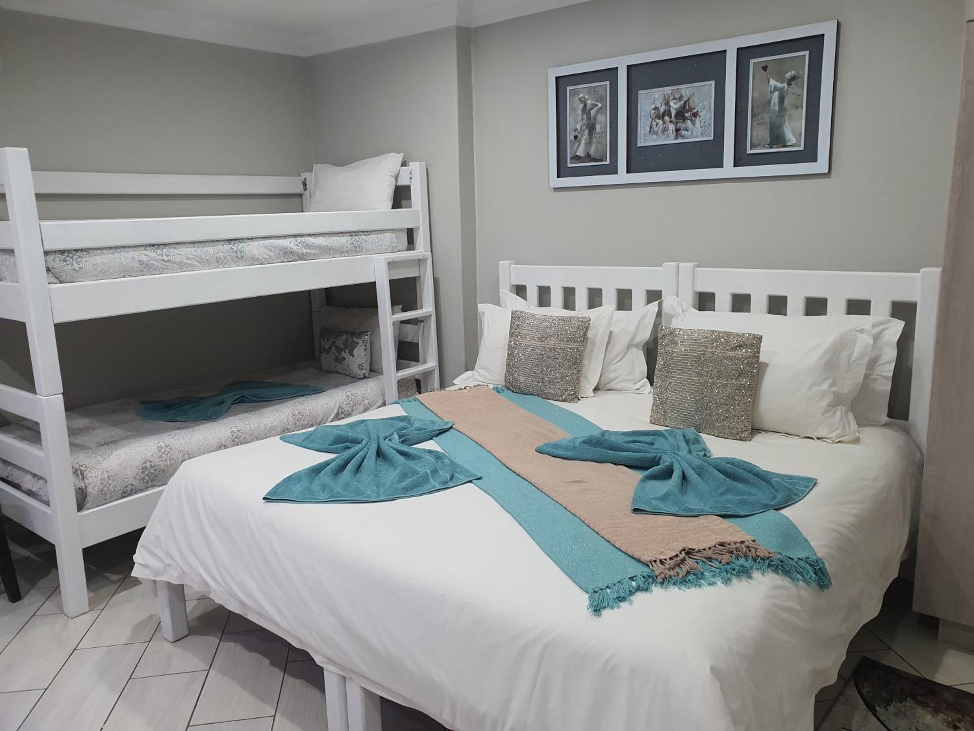 Chic Breeze Hotel Bloemfontein Exterior photo